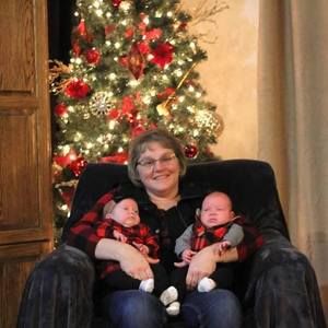 Meet your Posher, Wendy